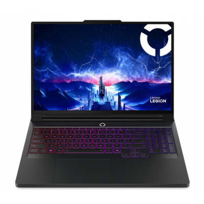 Ноутбук Lenovo Legion Pro 7 16IAX10H 83F5001PMX, 83F5001PMX
