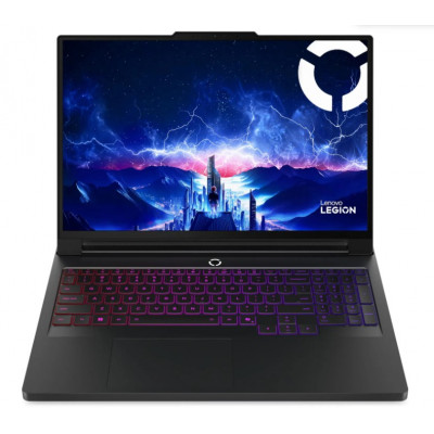 Ноутбук Lenovo Legion Pro 7 16IAX10H 83F500M0US, 83F500M0US