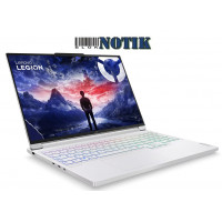 Ноутбук Lenovo Legion 7 16IRX9 83FD0015US, 83FD0015US