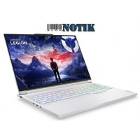 Ноутбук Lenovo Legion 7 16IRX9 83FD004GUS, 83FD004GUS