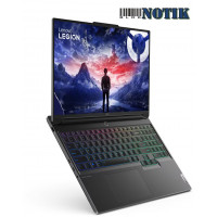 Ноутбук Lenovo Legion 7 16IRX9 83FD004XUS, 83FD004XUS