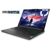 Ноутбук Lenovo Legion 7 16IRX9 83FD004XUS, 83FD004XUS