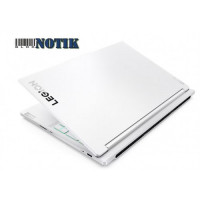 Ноутбук Lenovo Legion 7 16IRX9 Glacier White 83FD008FUS, 83FD008FUS