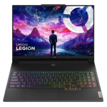 Ноутбук Lenovo Legion 9 16IRX9 (83G0000F) Carbon Black