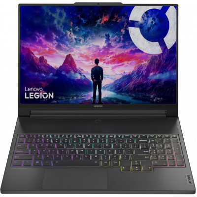 Ноутбук LENOVO LEGION  9 16IRX9  83G0001LUS, 83G0001LUS