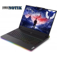 Ноутбук LENOVO LEGION  9 16IRX9  83G0001LUS, 83G0001LUS