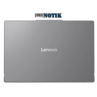 Ноутбук Lenovo Yoga Slim 7 15ILL9 83HM001FGE Luna Gray, 83HM001FGE