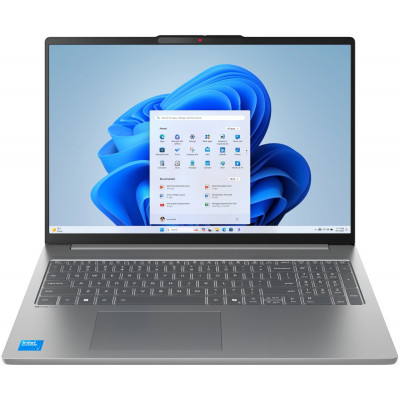Ноутбук Lenovo IdeaPad Slim 5 16IRH10 Luna Gray 83HS008MRA, 83HS008MRA