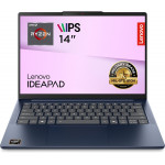 Ноутбук Lenovo IdeaPad Slim 5 14ARP10 Cosmic Blue (83HT0024RM)