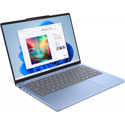 Ноутбук Lenovo IdeaPad Slim 5 13ARP10 83J2002SRM, 83J2002SRM