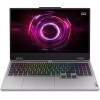 Ноутбук Lenovo LOQ 15AHP10 Luna Grey (83JG003NPB)