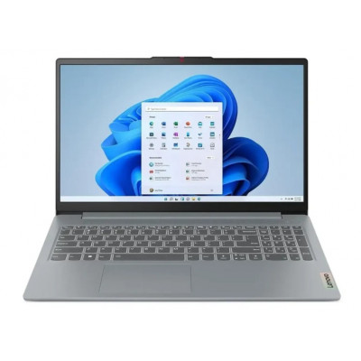 Ноутбук Lenovo IdeaPad Slim 3 15IRH10 83K100P3FU 16/512, 83K100P3FU-16/512 Ноутбук Lenovo IdeaPad Slim 3 15IRH10 83K100P3FU 16/512, 83K100P3FU-16/512