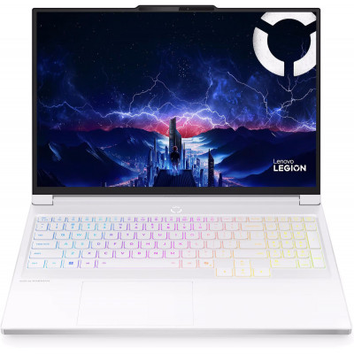 Ноутбук Lenovo Legion 7 16IAX10 83KY0007US Glacier White, 83KY0007US