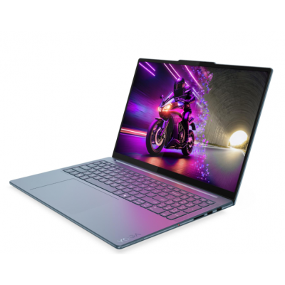 Ноутбук Lenovo Yoga Pro 9 16IAH10 83L0000HMX, 83L0000HMX