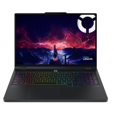 Ноутбук Lenovo Legion Pro 5 16ADR10 83LT004QMH Eclipse Black, 83LT004QMH