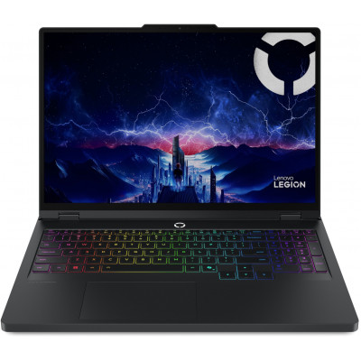 Ноутбук Lenovo Legion Pro 5 16IAX10H 83LU0007US, 83LU0007US