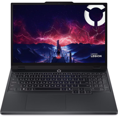 Ноутбук Lenovo Legion 5 15AHP10 83M0004JUS Eclipse Black, 83M0004JUS