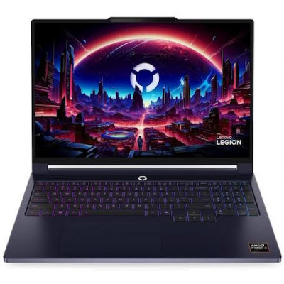 Ноутбук Lenovo Legion 7 16AGP11 83Q8001BGE Nebula, 83Q8001BGE