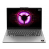 Ноутбук Lenovo LOQ 15ARP10E Luna Grey (83S000BCRM)