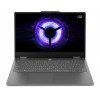 Ноутбук Lenovo LOQ Essential 15IRX11 (83SCCTO1WW) Luna Gray