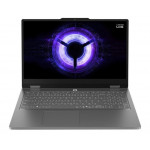 Ноутбук Lenovo LOQ Essential 15IRX11 (83SCCTO1WW) Luna Gray