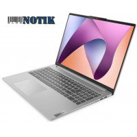Ноутбук LENOVO IDEAPAD SLIM 3 16ABR8 83XR007JGE, 83XR007JGE