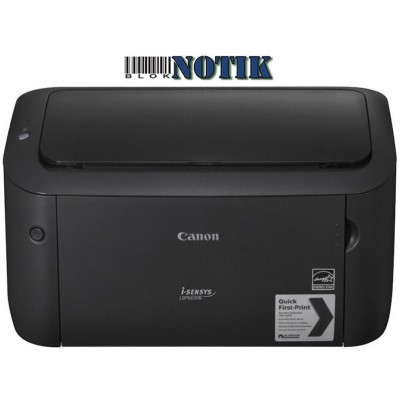 Принтер Canon i-SENSYS LBP6030B, 8468B006