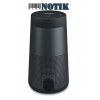 Bluetooth колонка BOSE SoundLink Revolve II Bluetooth Speaker Triple Black (858365-2110)