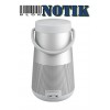 Bluetooth колонка BOSE SoundLink Revolve+ II Bluetooth Speaker Luxe Silver (858366-2310)