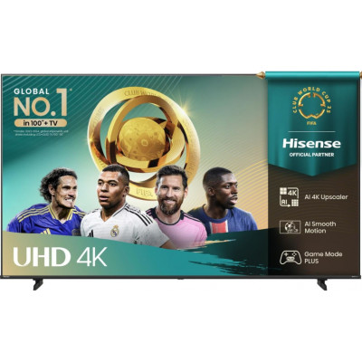 Телевизор Hisense 85A6Q, 85A6Q Телевизор Hisense 85A6Q, 85A6Q