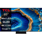 Телевизор TCL 50C805