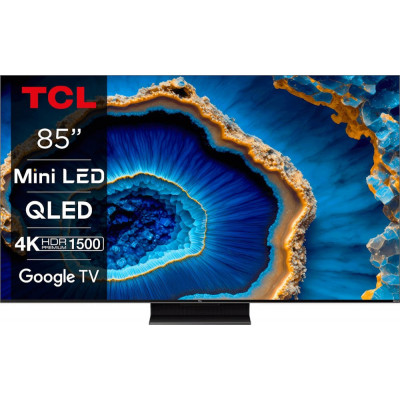 Телевизор TCL 85C805, 85C805