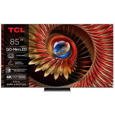 Телевизор TCL 85C8K, 85C8K