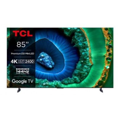 Телевизор TCL 85C955, 85C955