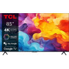 Телевизор TCL 85P655