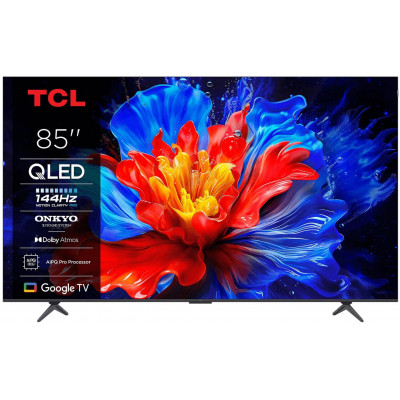 Телевизор TCL 85P8K, 85P8K Телевизор TCL 85P8K, 85P8K