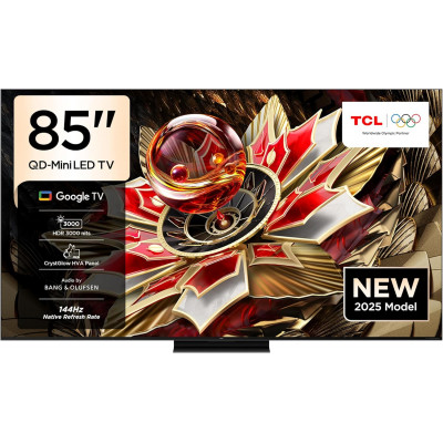 Телевизор TCL 85Q7C, 85Q7C