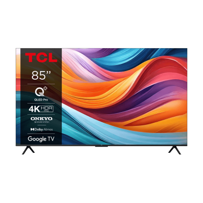 Телевизор TCL 85T7B, 85T7B