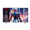 Телевизор TCL 85T8B