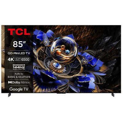 Телевизор TCL 85X11K, 85X11K
