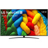 Телевизор LG 86NANO81A6A