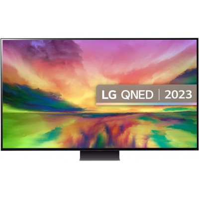 Телевизор LG 86QNED813RE, 86QNED813RE