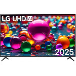 Телевизор LG 86UA75006LA