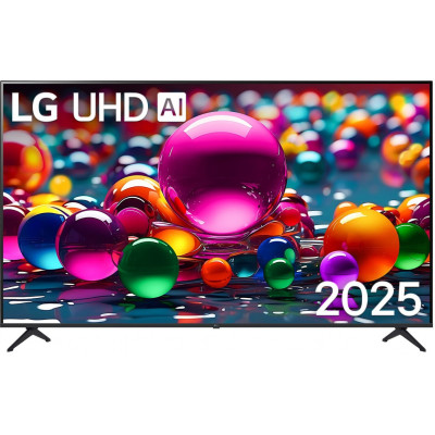 Телевизор LG 86UA75006LA, 86UA75006LA