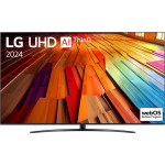 Телевизор LG 86UT81003LA