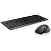 Комплект клавиатура и мышь Rapoo 8900р wireless