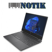 Ноутбук HP Victus 15-fa1072wm 8B3R1UA 32/2000, 8B3R1UA-32/2000