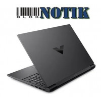 Ноутбук HP Victus 15-fa1072wm 8B3R1UA, 8B3R1UA