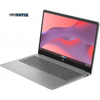 Ноутбук HP Chromebook Plus 15a-nb0033dx 8D616UA, 8D616UA