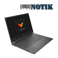 Ноутбук HP Victus 15-fa1244nw 8F6Z1EA, 8F6Z1EA